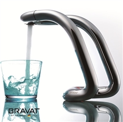 Motion Faucet